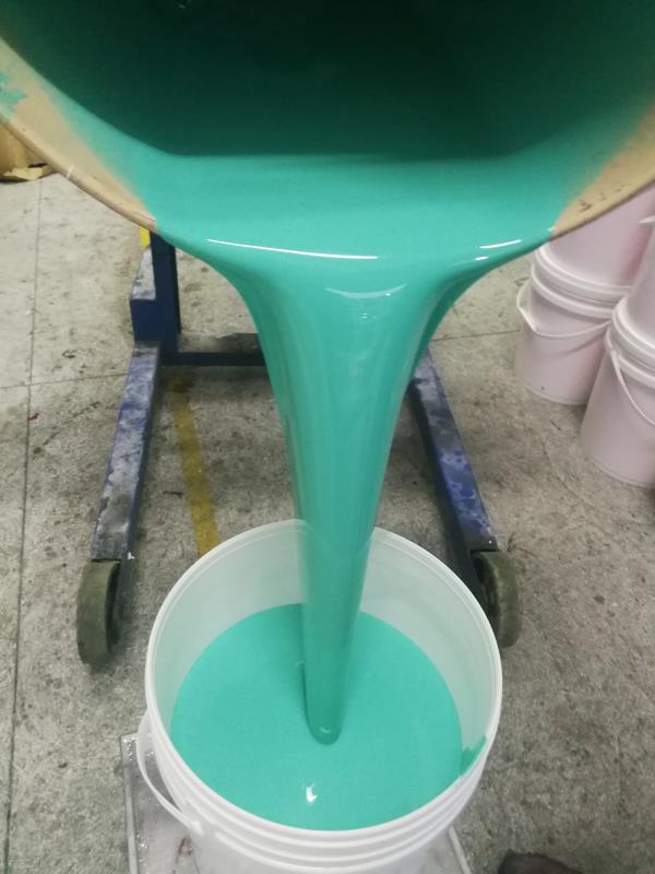 液體硅膠 液體硅膠