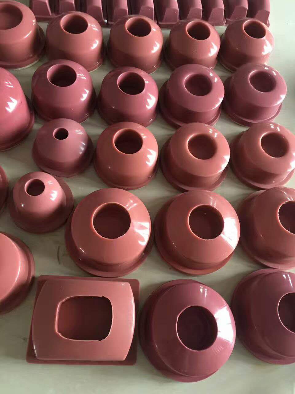 環(huán)保移印硅膠加工 環(huán)保移印硅膠加工