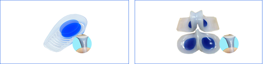 環保級增高鞋墊硅膠廠家 環保級增高鞋墊硅膠廠家