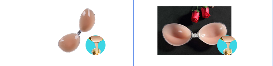 仿真文胸硅膠 仿真文胸硅膠