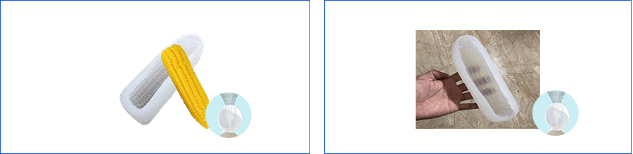 蔬菜模具食品級硅膠 蔬菜模具食品級硅膠