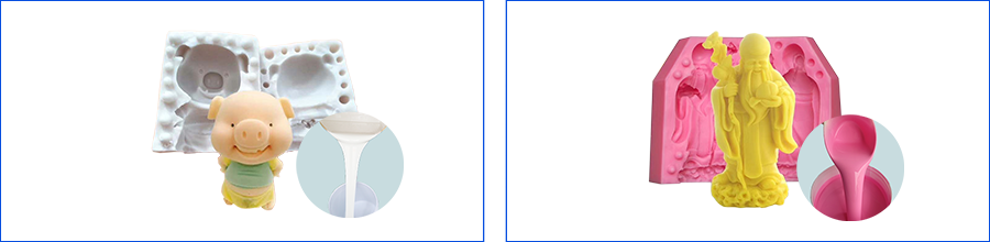 樹脂模具硅膠批發(fā) 樹脂模具硅膠批發(fā)