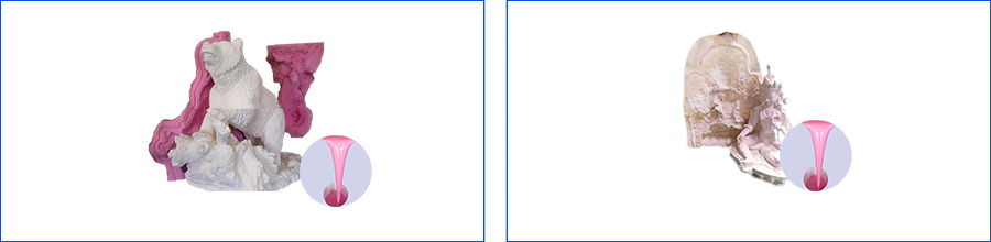 模具硅膠加工 模具硅膠加工