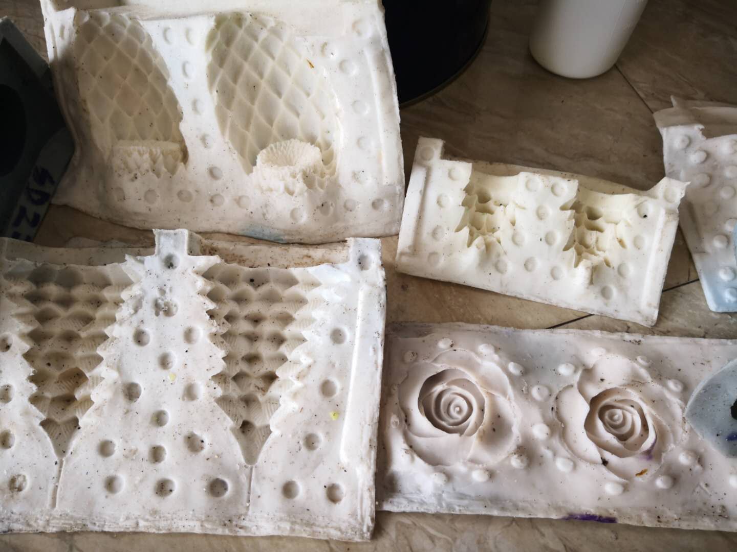 工藝品模具硅膠 工藝品模具硅膠