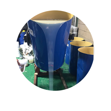 半透明模具硅膠 半透明模具硅膠