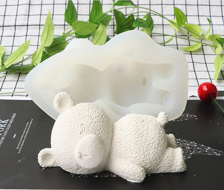 食品級(jí)硅膠模具 食品級(jí)硅膠模具