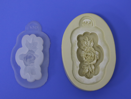 硅膠模具 硅膠模具