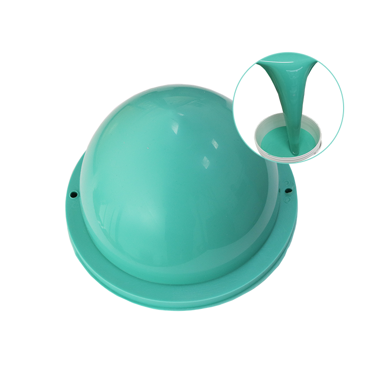 綠色抗靜電硅膠 綠色抗靜電硅膠