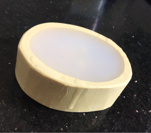 模具硅膠灌模 模具硅膠灌模