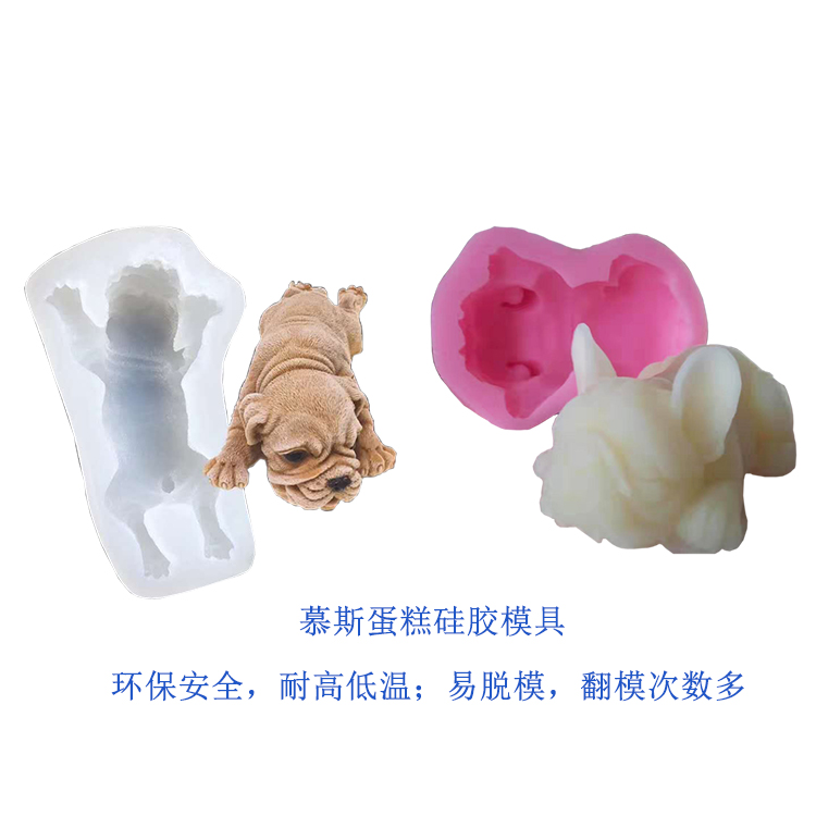 硅膠模具制品 硅膠模具制品