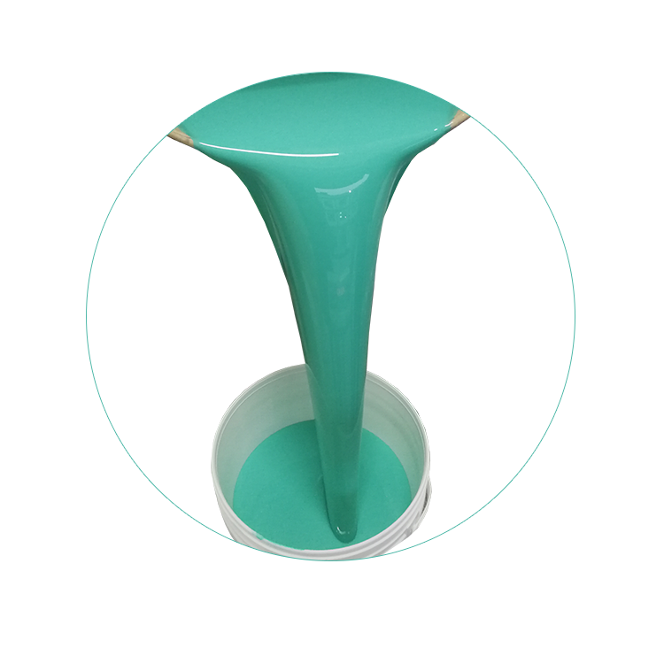 抗靜電移印硅膠 抗靜電移印硅膠