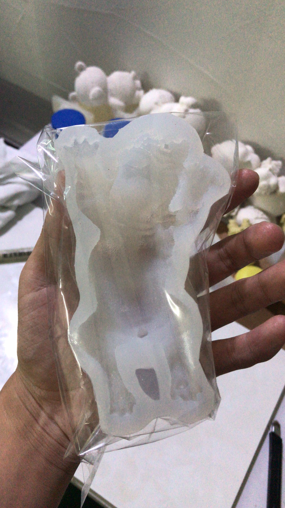 修邊后打包 修邊后打包