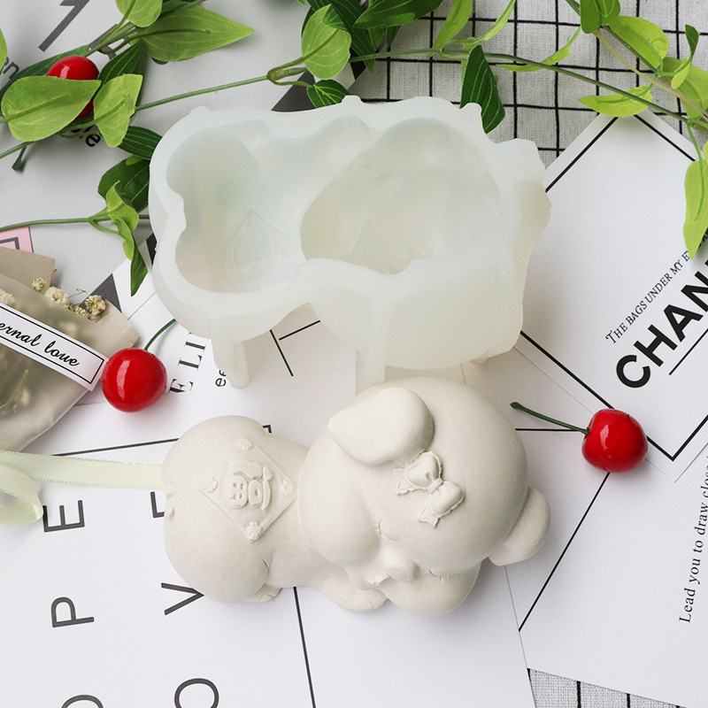 食品級硅膠模具 食品級硅膠模具