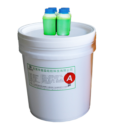 液態(tài)移印硅膠 液態(tài)移印硅膠