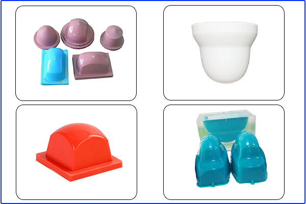 移印膠頭形狀 移印膠頭形狀