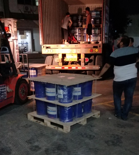 常規運輸的液體硅膠 常規運輸的液體硅膠