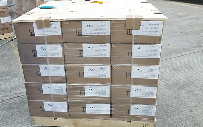 卡板出貨 卡板出貨