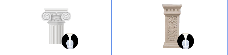 石膏模具硅膠 石膏模具硅膠