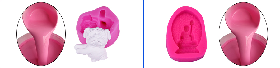 工業(yè)硅膠模具 工業(yè)硅膠模具