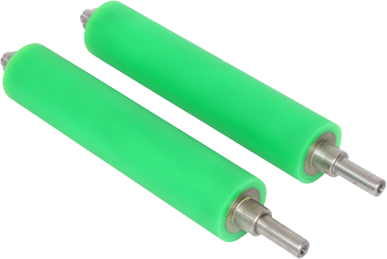 靜電硅膠輥 靜電硅膠輥