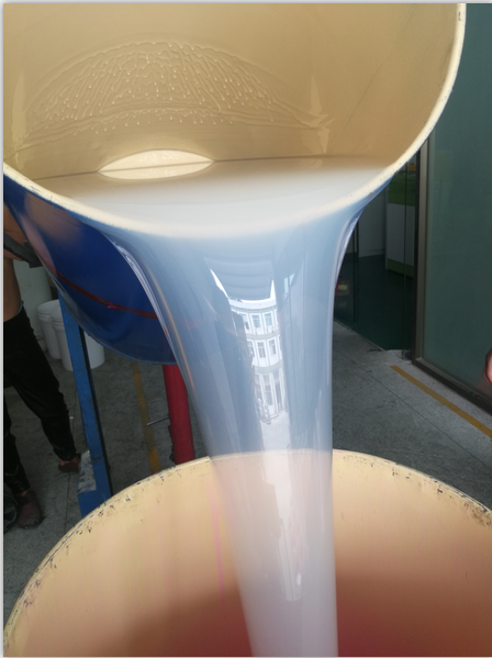 半透明液體硅膠 半透明液體硅膠