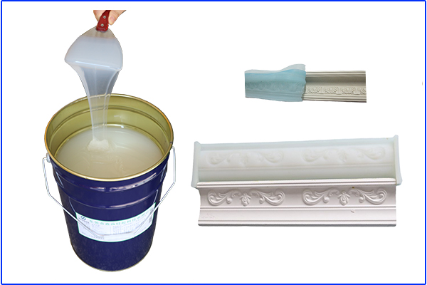 縮合型硅橡膠 縮合型硅橡膠