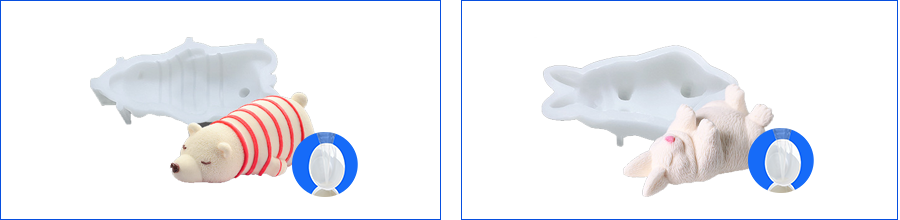 食品級(jí)硅膠制品 食品級(jí)硅膠制品