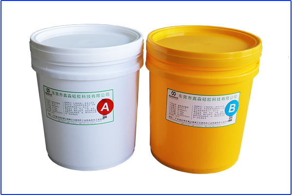 雙組份AB膠 雙組份AB膠