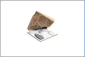 是什么原因?qū)е履＞吖枘z出現(xiàn)界面分層？