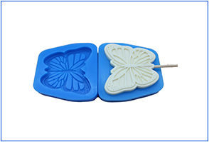 具體分析液體硅膠脫模難原因，合理采取脫模辦法