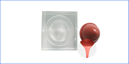 如何解決移印硅膠膠頭出現(xiàn)沙眼、氣泡問(wèn)題