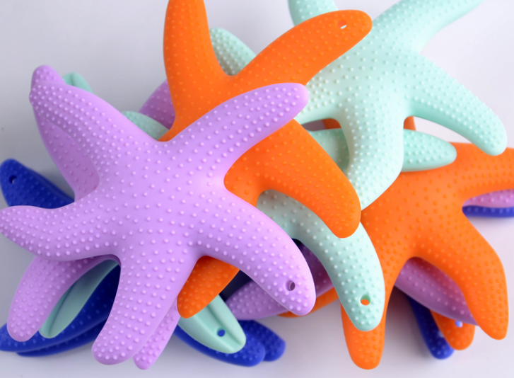 常見(jiàn)區(qū)別硅膠是否食品級(jí)硅膠辦法