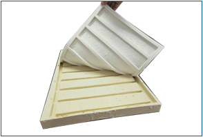 哪種原因導致不環保模具硅膠容易發黃