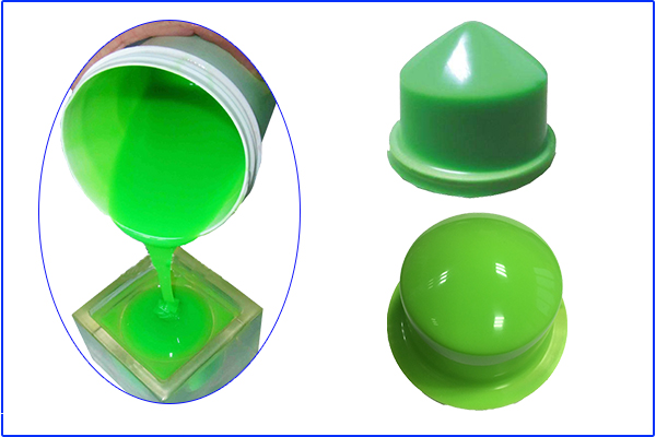 移印硅膠性能再好，操作過程中總會出現問題