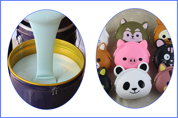 硅膠禮品有異味，聽聽液體硅膠廠家怎么說