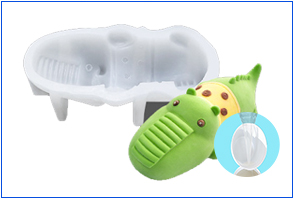 重新認識食品級硅膠，你學會了嗎？