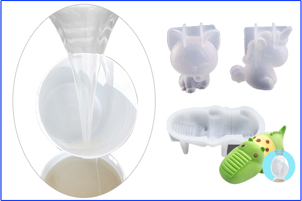 硅膠模具有味道，你確定買到假貨？