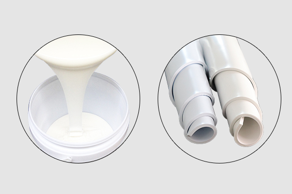 網購大勢所趨，購買液態(tài)硅膠還是得注意