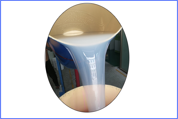 低溫，液體硅膠固化速度的一大挑戰