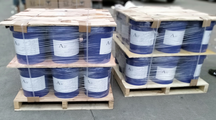 戰“役”在持續，鑫淼硅膠廠在前行