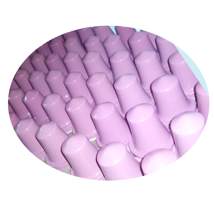 移印硅膠與硅油密不可分