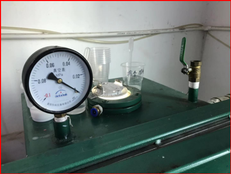 氣泡，依舊是液體模具硅膠的挑戰