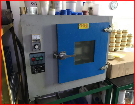 烤箱，液體硅膠固化小助手，你了解嗎